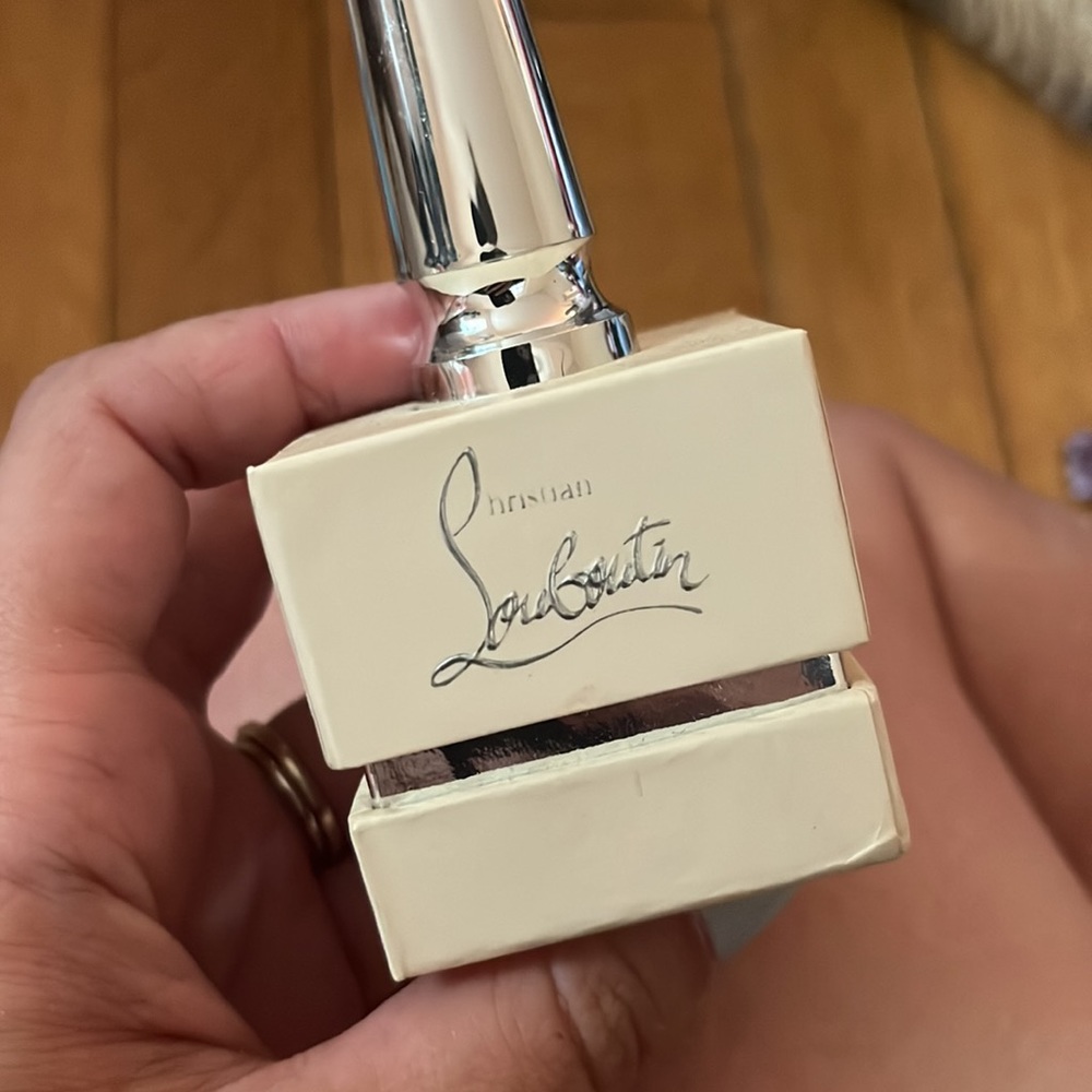 Christian Louboutin Nail Colour